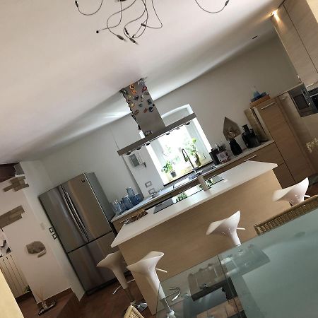 Apartamento Villino Cortebozzini Bardolino Exterior foto