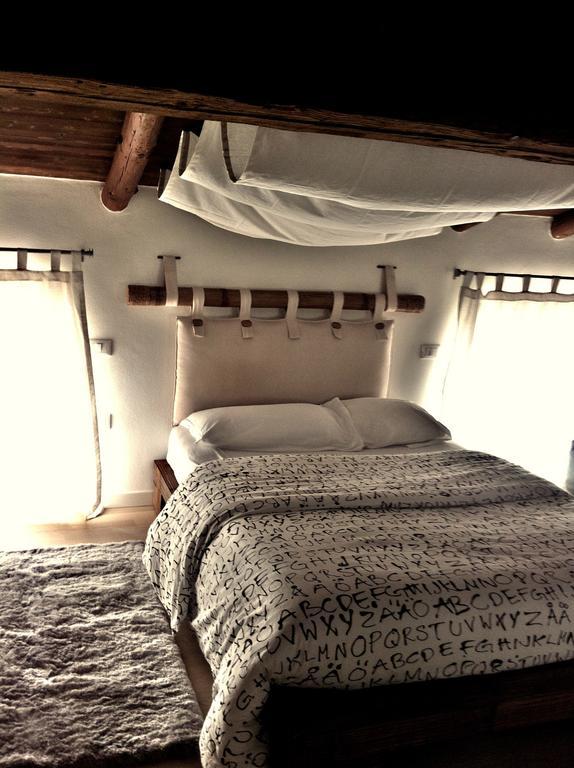 Apartamento Villino Cortebozzini Bardolino Exterior foto
