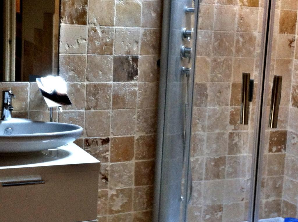 Apartamento Villino Cortebozzini Bardolino Exterior foto