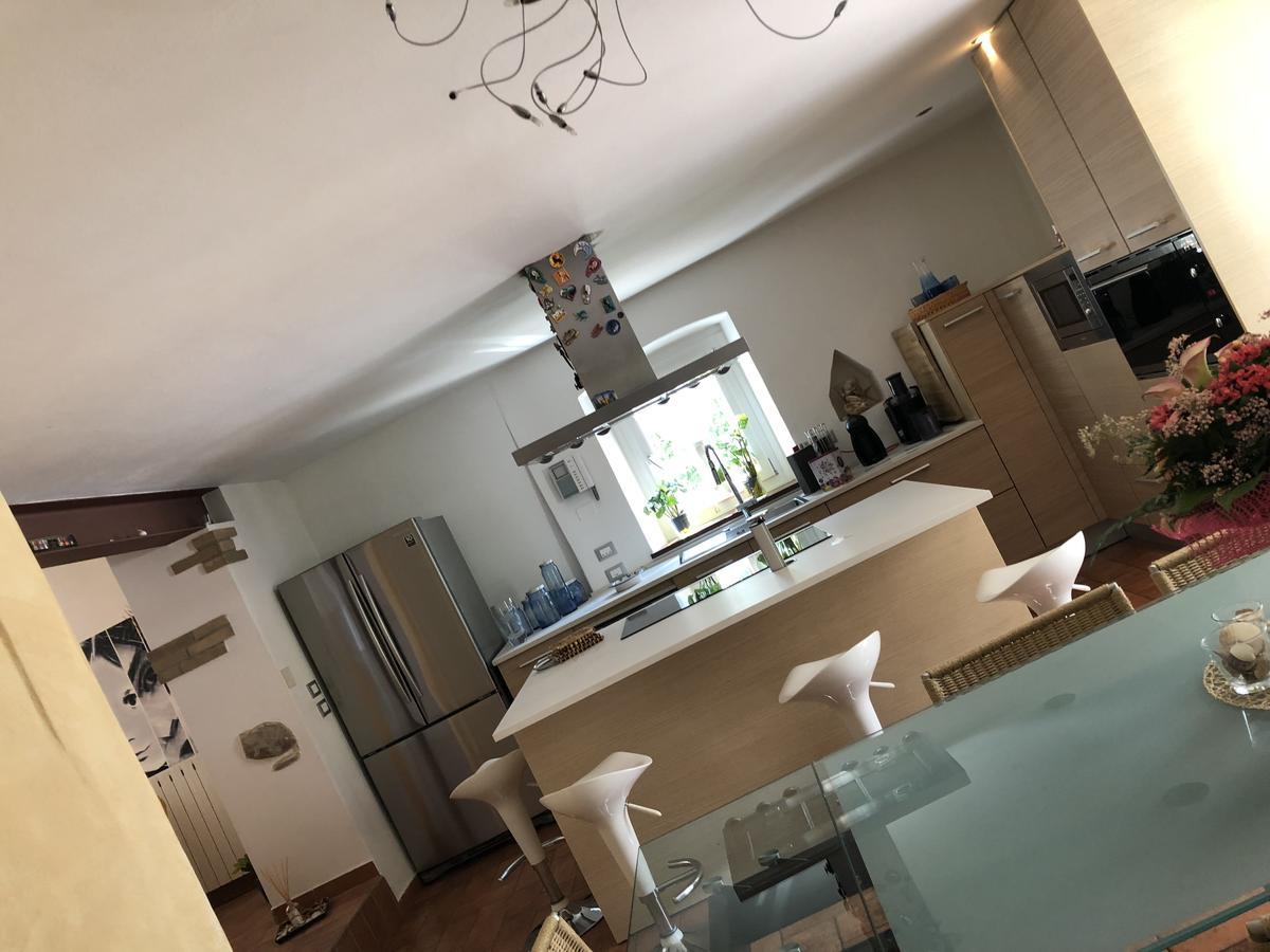 Apartamento Villino Cortebozzini Bardolino Exterior foto