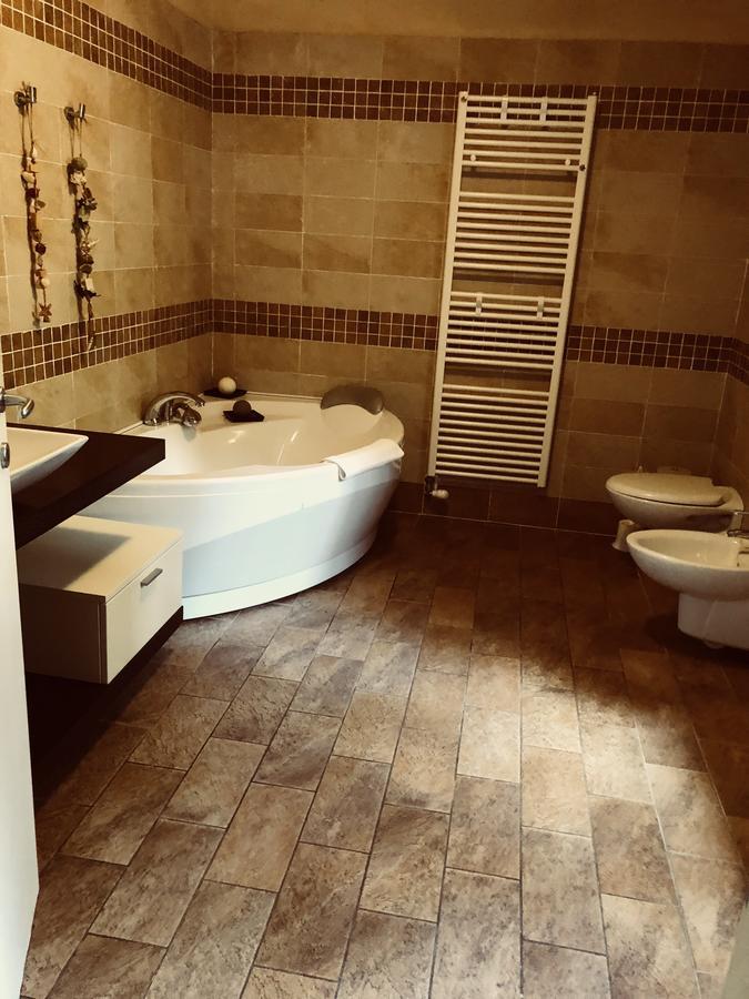 Apartamento Villino Cortebozzini Bardolino Exterior foto